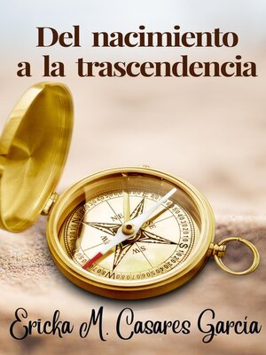 cover image of Del nacimiento a la trascendencia